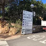 Villa Nrh Baja Sardinia