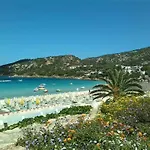 Villa Nrh Baja Sardinia