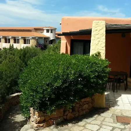 Nrh Villa Baja Sardinia