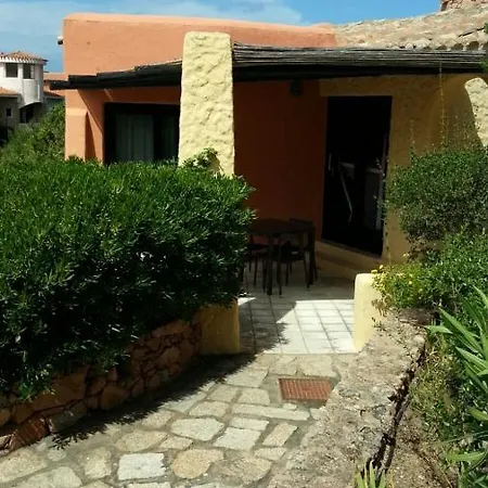 Nrh Baja Sardinia