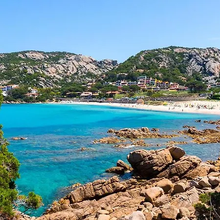 Nrh Villa Baja Sardinia
