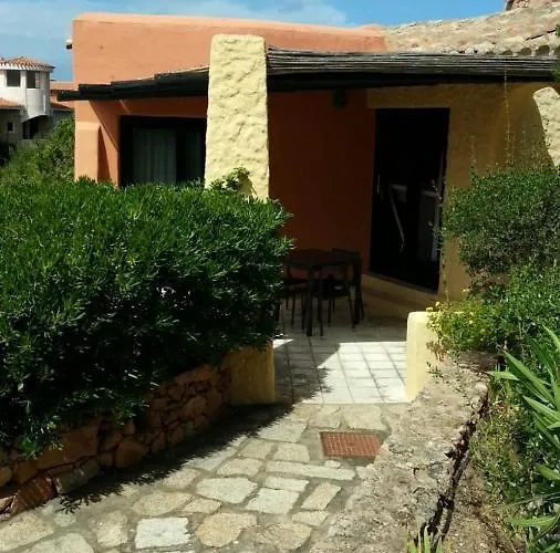 Nrh Baja Sardinya