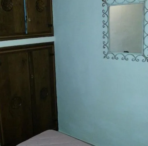 Nrh Villa Baja Sardinya