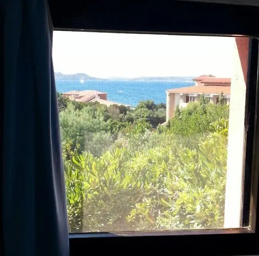 Villa Nrh Baja Sardinia