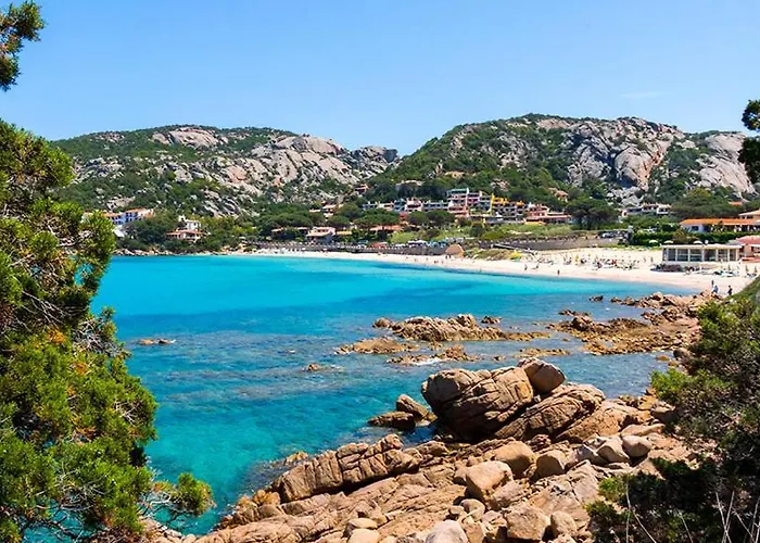 Nrh Villa Baja Sardinia