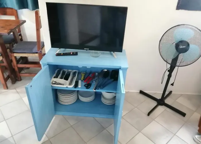 Villa Nrh Baja Sardinia